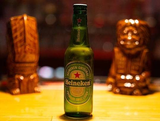 Heineken