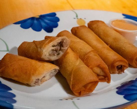 Cheese Lumpia (5)