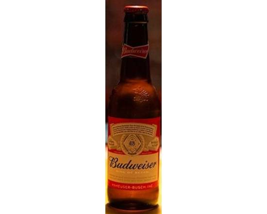 Budweiser
