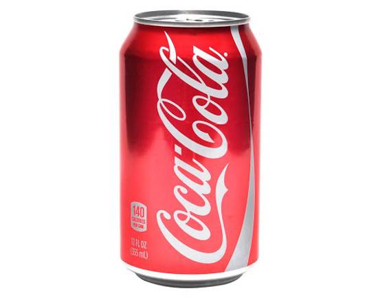 Coke