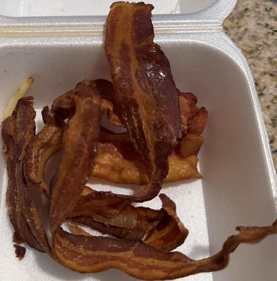 Bacon