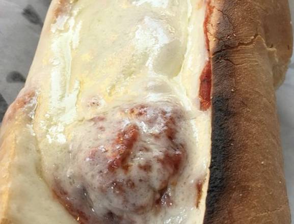 Meatball Sub