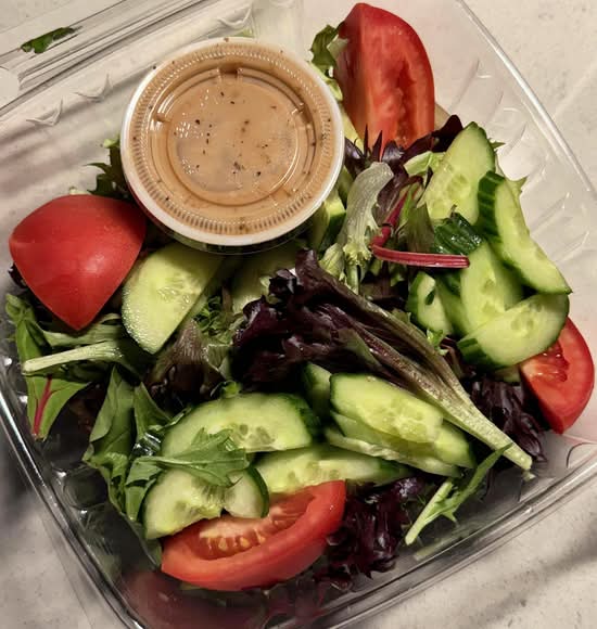 House Salad