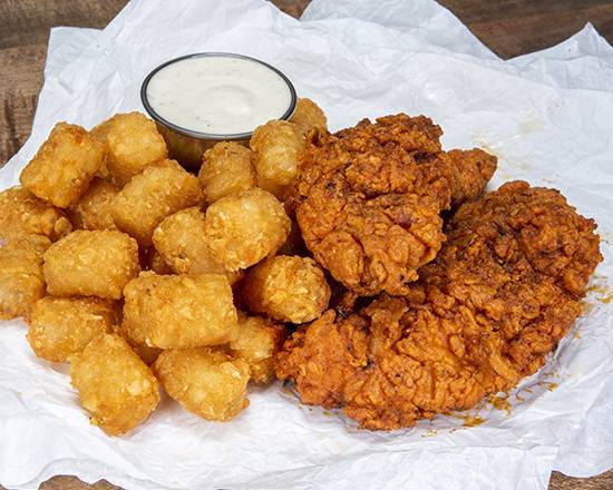 2 Tender Combo
