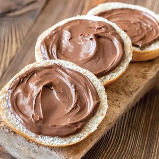 Nutella