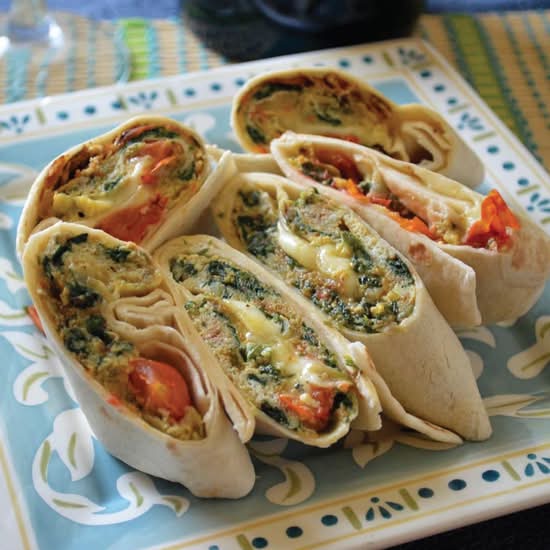 Breakfast Glory