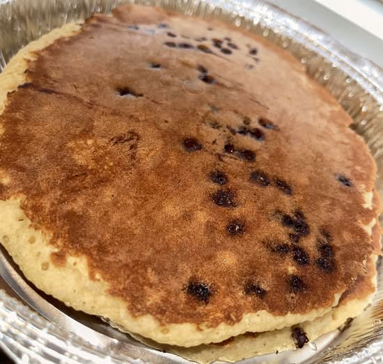 Pancakes