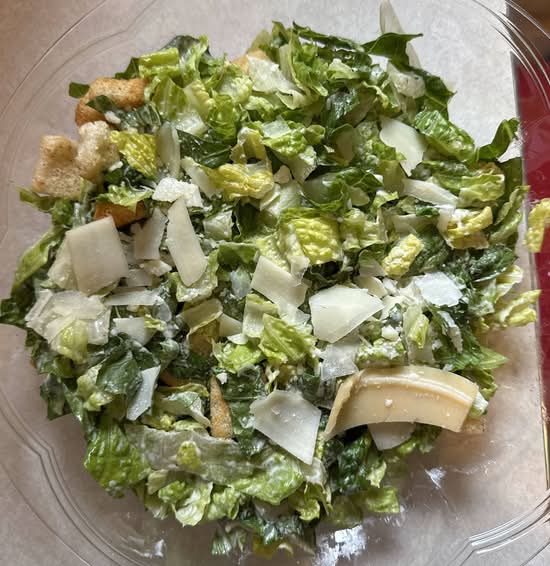 Caesar Salad