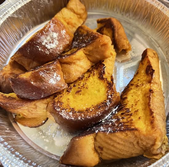 French Toast