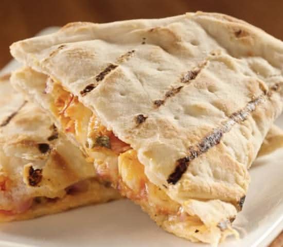 Small Quesadilla