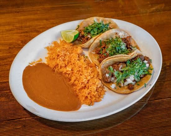 #15 Tacos