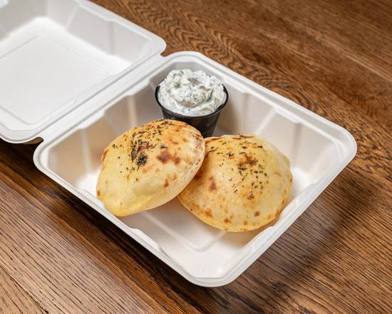 Tzatziki