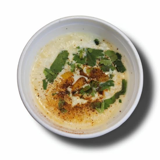 Side Queso