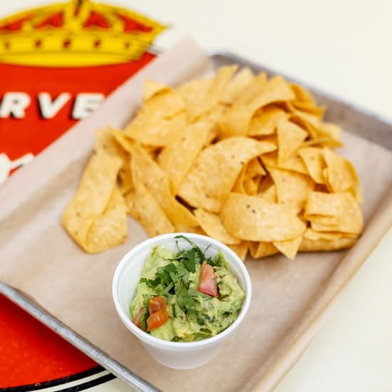 Guacamole