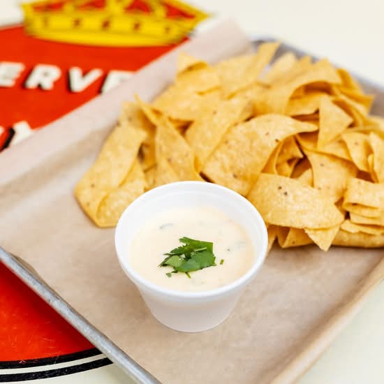 Queso