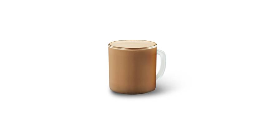 Hot Mocha