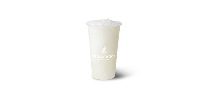 Blended Lemonade