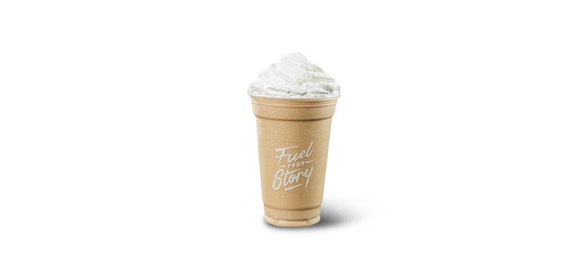 Blended I.V.