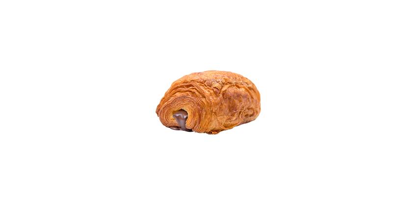 Chocolate Croissant