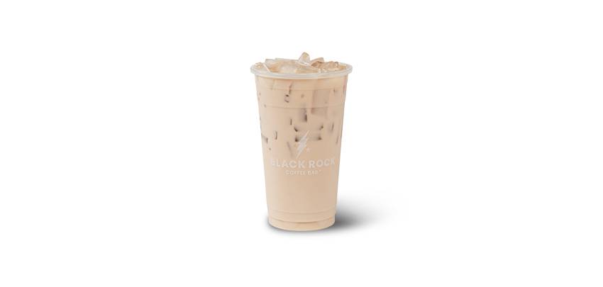 Iced Chai Latte