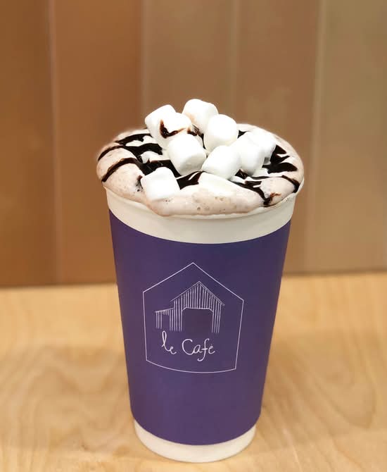 Chocolat Chaud