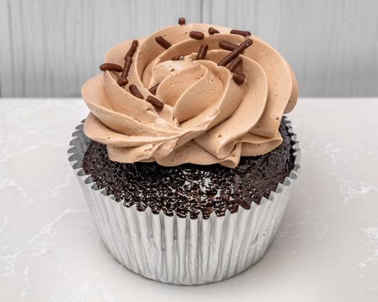 Chocolate Cupcake
