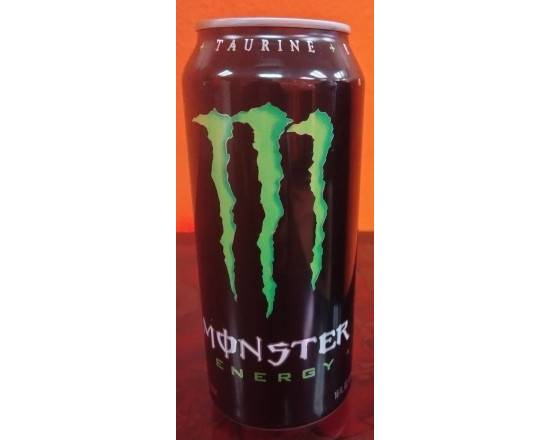 Monster