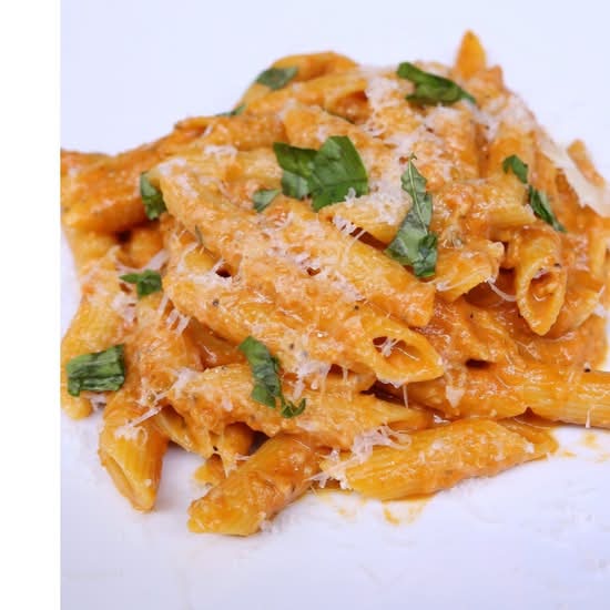 Penne Ala Vodka