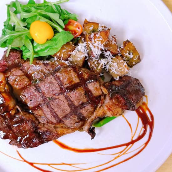 Ribeye