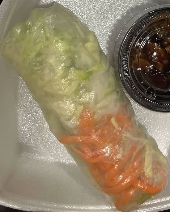 Spring Roll