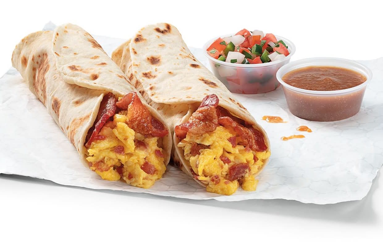 El Gran Tocino Taco