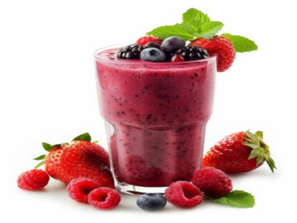 Berry Blast