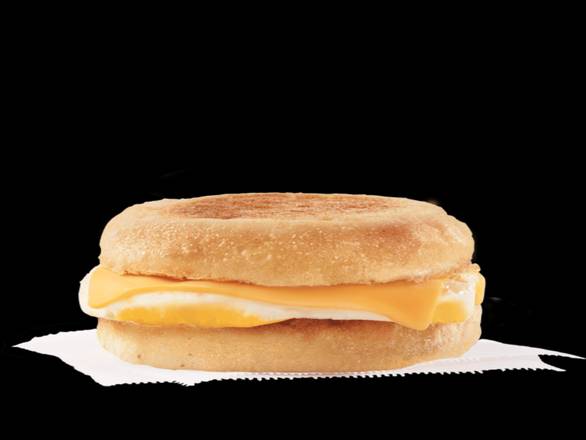 Classic Egg & Cheese