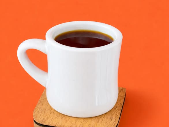 Black Coffee