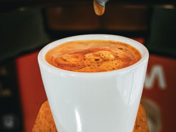 Flat White
