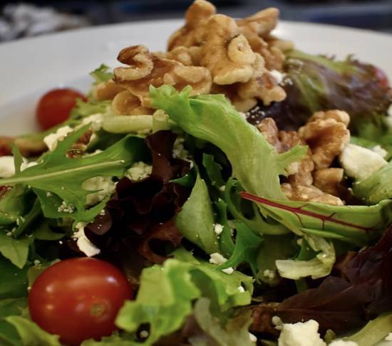 Mista Salad