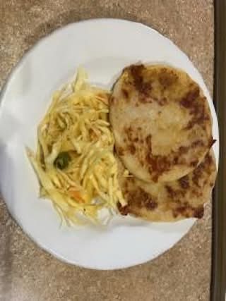 Pupusas