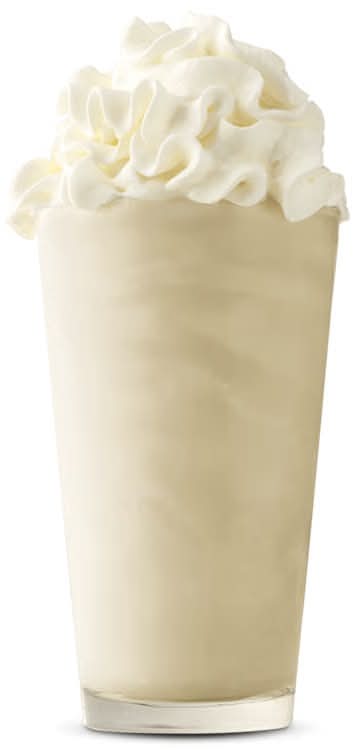 Vanilla Shake