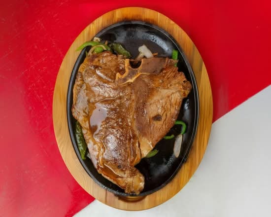 T-bone Steak