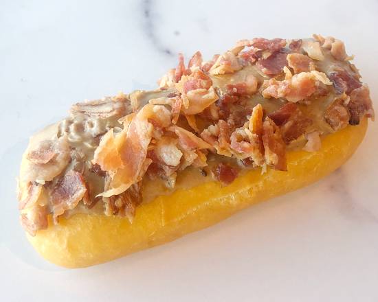 Maple Bacon Bar