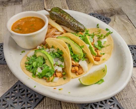 Mexican Tacos