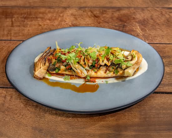 Branzino