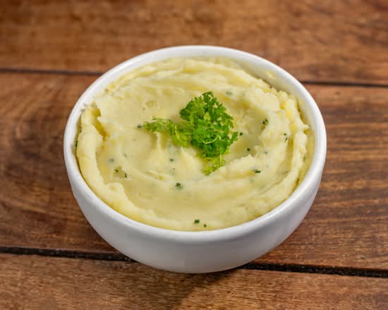 Side Mashed Potato