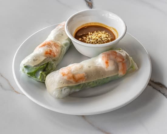 Spring Rolls