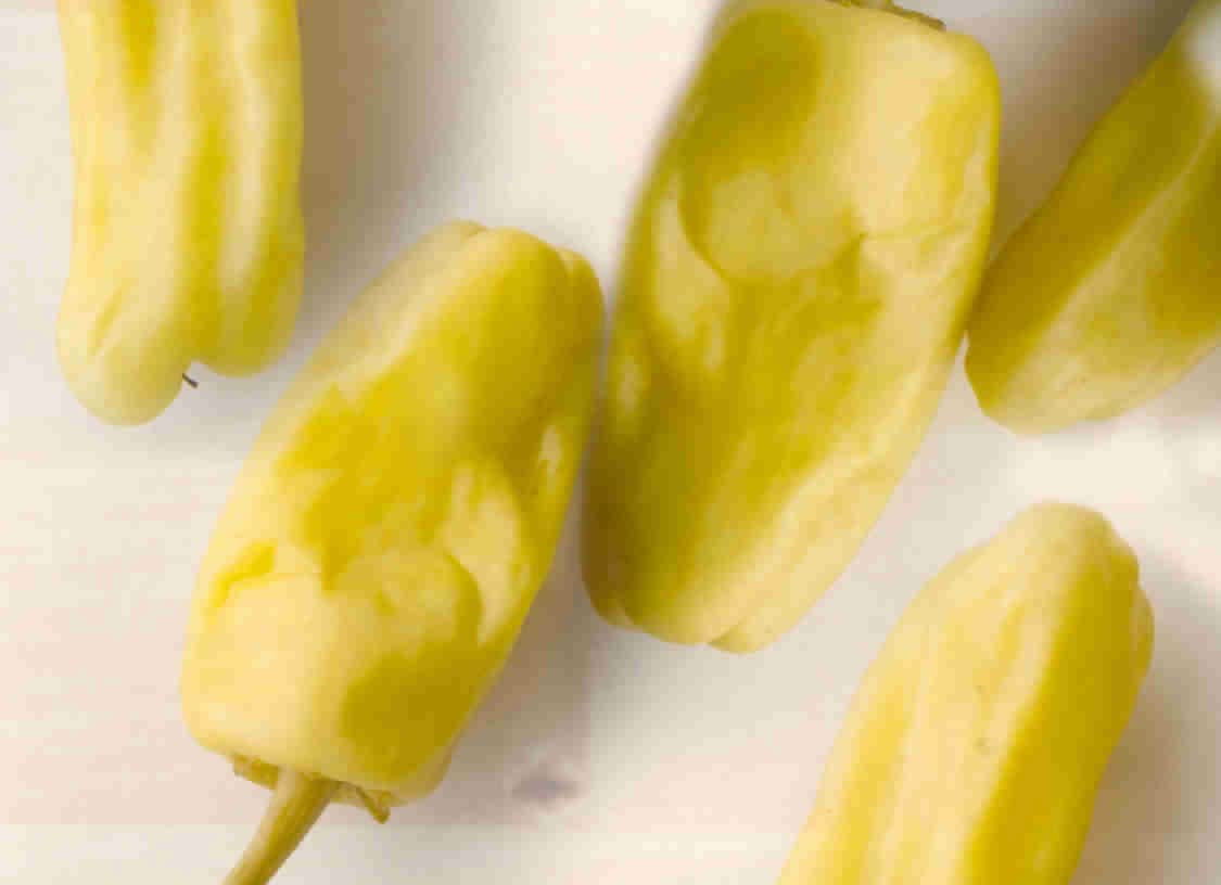 Pepperoncinis