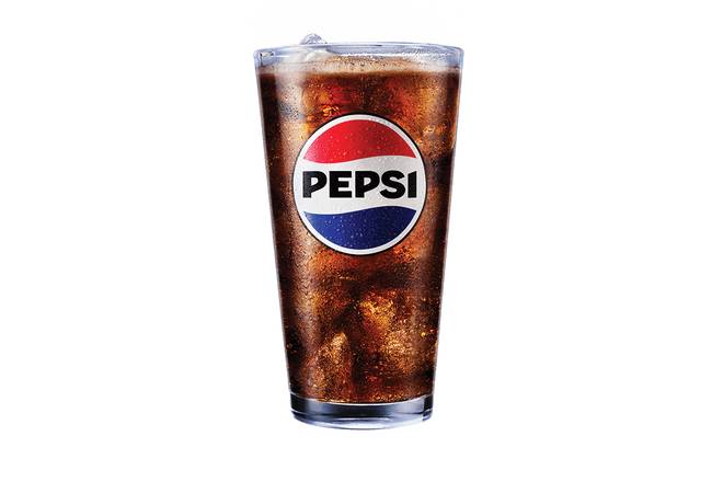 Soft Drinks
