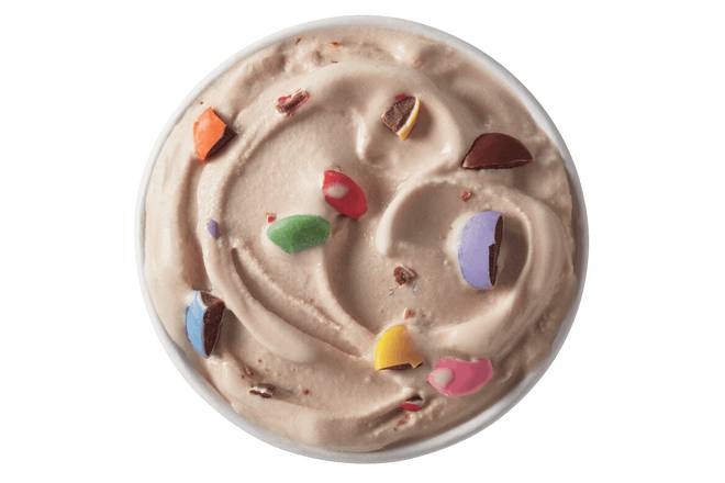 SMARTIES® BLIZZARD® Treat