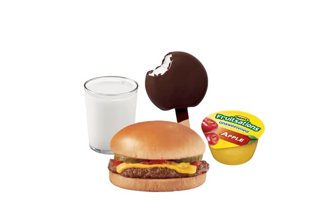 Cheeseburger