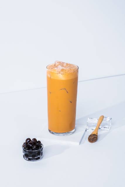 Thai Milk Tea