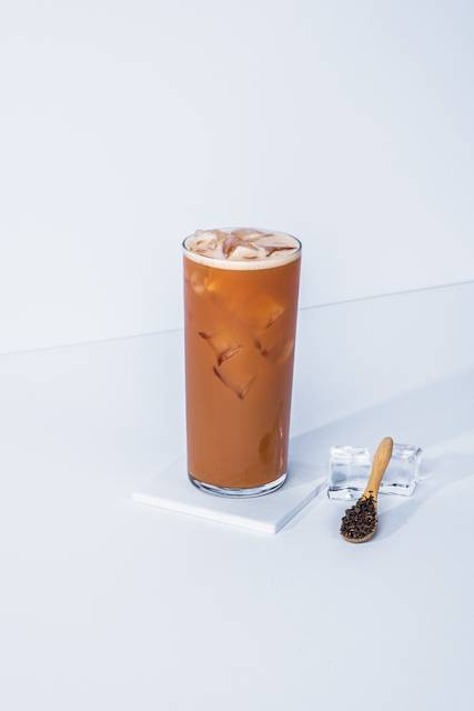 Earl Grey Tea